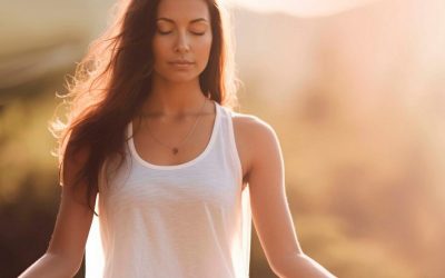 Dein Körper kennt die Wahrheit