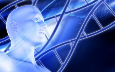 Die schöpferische Blaupause des Lichts – Rückkehr zu unserem ursprünglichen Sein