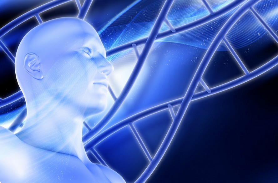 Die schöpferische Blaupause des Lichts – Rückkehr zu unserem ursprünglichen Sein