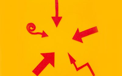 Gott ist nicht gegen dich – er ist in dir, durch dich, mit dir