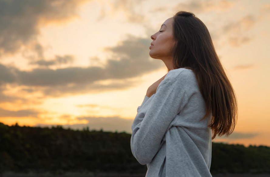 Der innere Ruf – Die Stimme deiner Seele