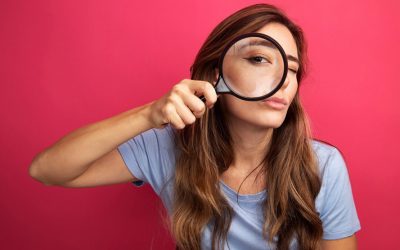 Die Kraft des Inneren – Warum alles in dir beginnt