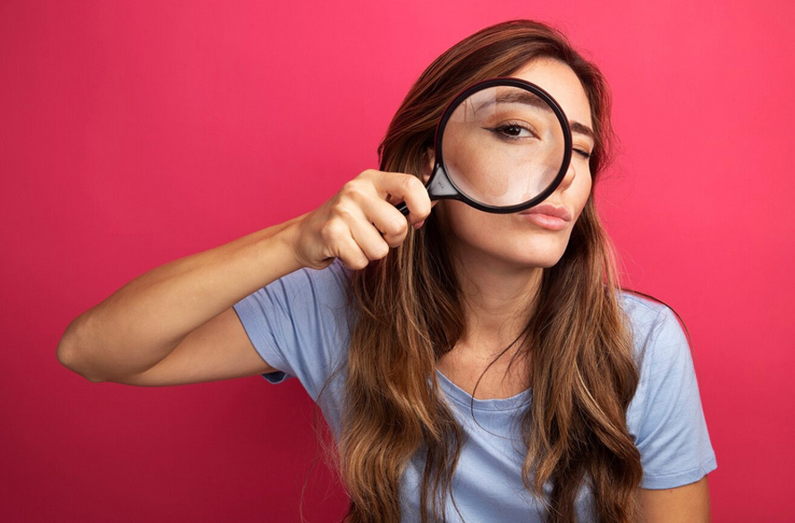 Die Kraft des Inneren – Warum alles in dir beginnt