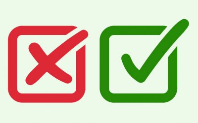 Du bist nicht hier, um Regeln zu folgen – Du bist hier, um Regeln zu schreiben