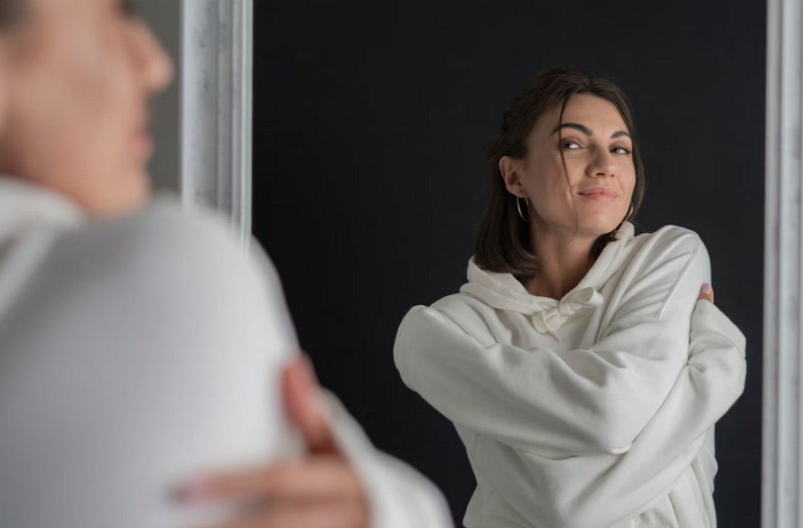 Sei du selbst – alle anderen gibt es schon