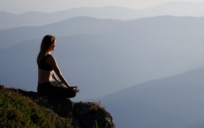 Die spirituelle Reise trennt uns nicht vom Leben – sie führt uns tiefer hinein