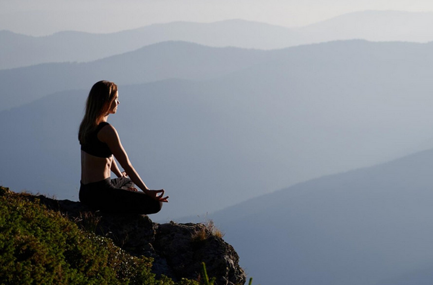 Die spirituelle Reise trennt uns nicht vom Leben – sie führt uns tiefer hinein