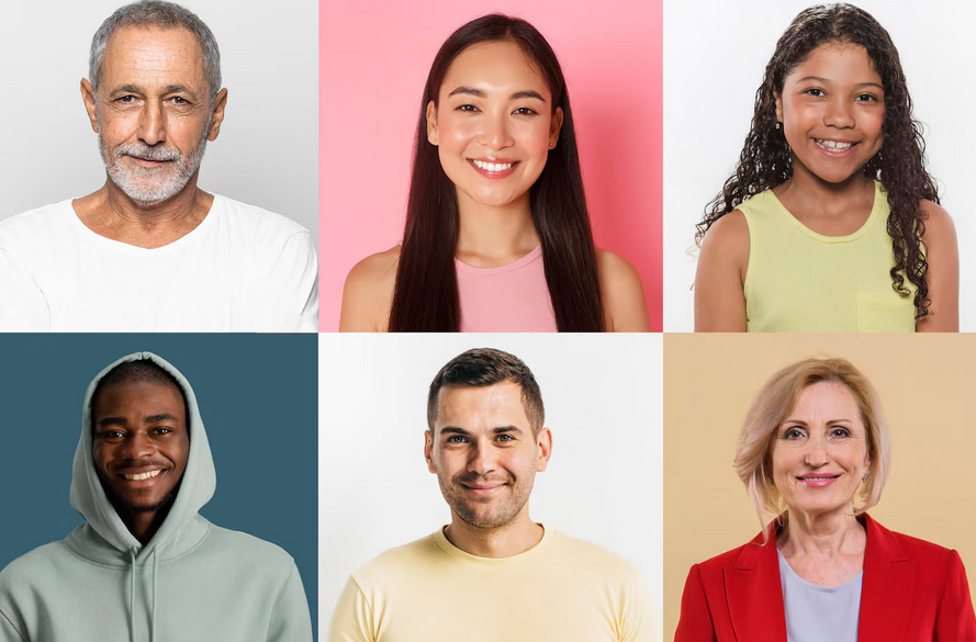 Du wirst derselben Seele in vielen Körpern begegnen – bis du die Lektion gelernt hast