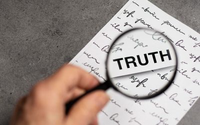 Die Wahrheit – Warum jeder seine eigene hat und warum das so bleibt