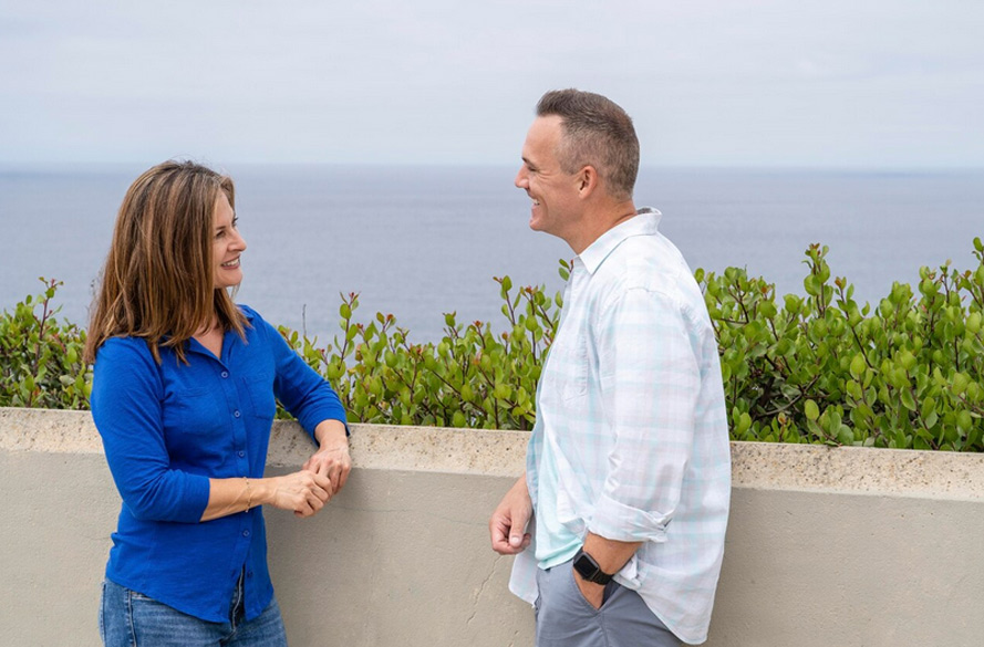 Synchronizitäten – Wenn das Universum dir die Hand reicht