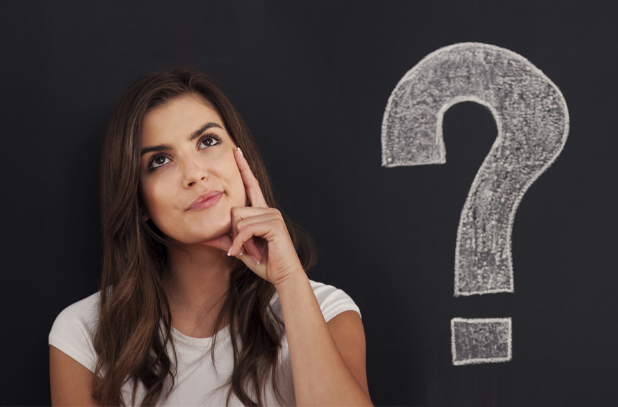 Zweifel – Der Dieb, der uns auch Geschenke bringt