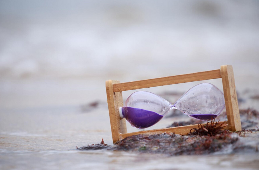 Aion – Die Ewigkeit in der Zeit