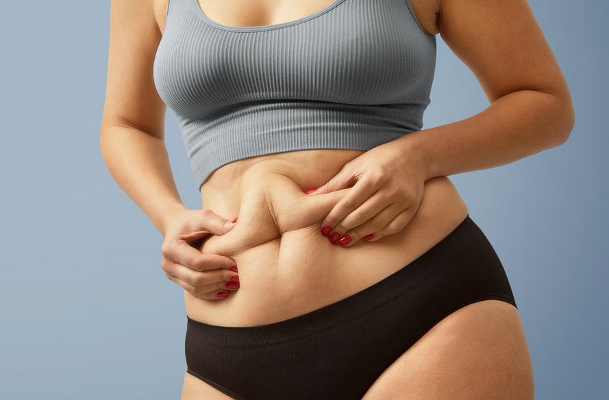 Cortisol – Wie das Stresshormon uns dicker macht und was wir dagegen tun können