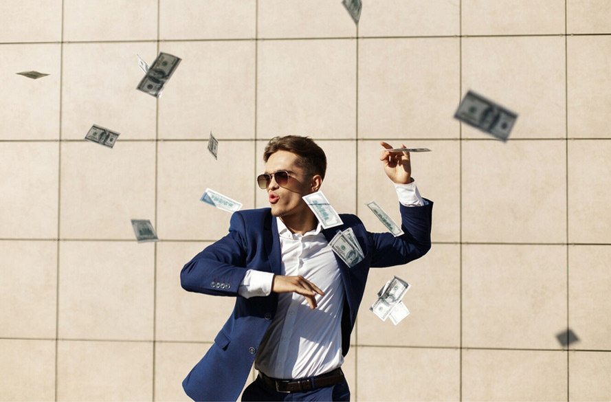 Wenn Fülle Schuldgefühle weckt – Vom Schmerz, nicht alle retten zu können