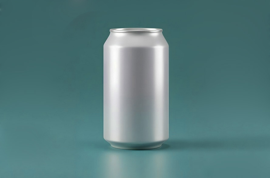 Die versteckte Gefahr in der Getränkedose – Kunststoffbeschichtungen in Aluminiumdosen
