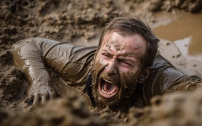 Wenn du den Boden berührst – Was dir der tiefste Fall schenken kann