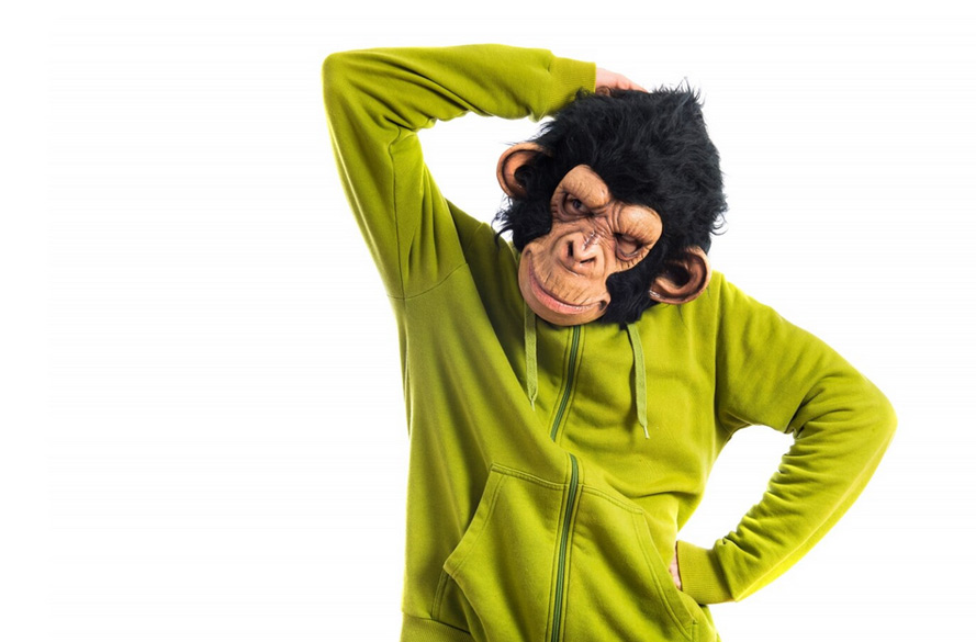 Eine verdummte Gesellschaft ist leichter zu kontrollieren