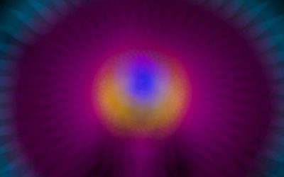 Das erwachende Lichtfeld – Wie sich deine Aura mit deinem Bewusstsein wandelt