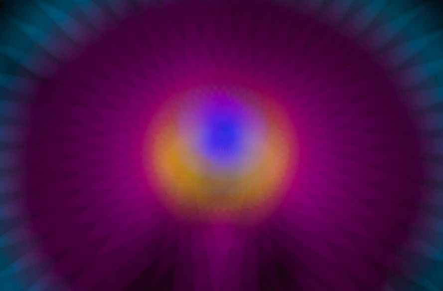 Das erwachende Lichtfeld – Wie sich deine Aura mit deinem Bewusstsein wandelt