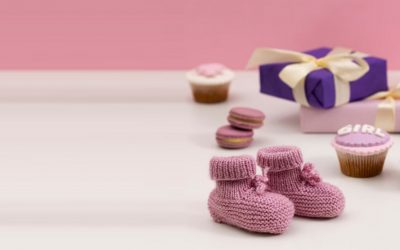 Deine Existenz begann nicht mit deiner Geburt