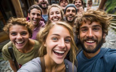 Der leise Krieg gegen die Lebensfreude – Warum das Glück vieler nicht erwünscht ist