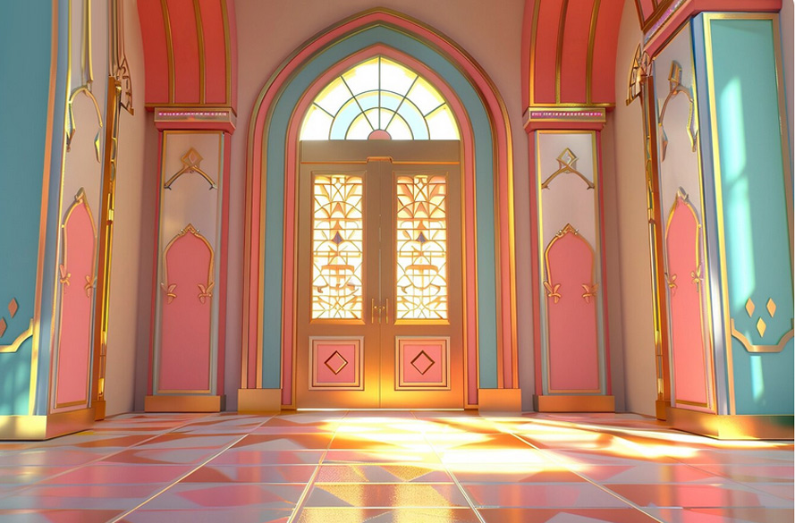 Die Hallen von Amenti – Zeitlose Archive unter den Pyramiden