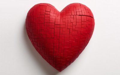 Herzoffen leben – Die Stärke in der Verletzlichkeit