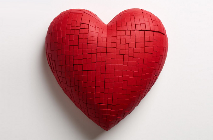 Herzoffen leben – Die Stärke in der Verletzlichkeit