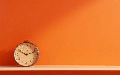 Leben im Jetzt – Der einzige Moment, der zählt