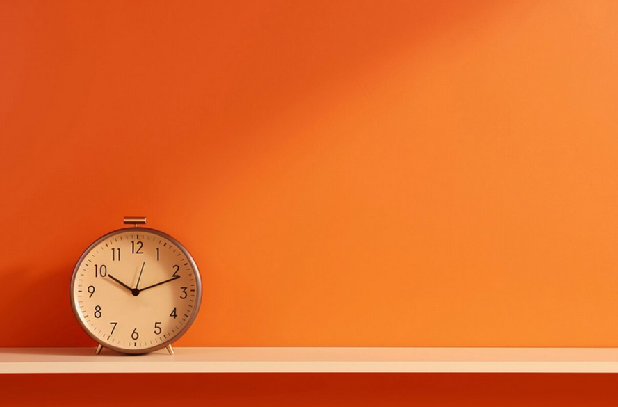 Leben im Jetzt – Der einzige Moment, der zählt