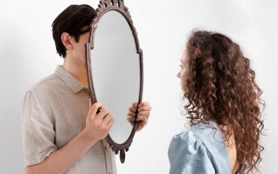 Beziehungen als Transformationsräume – Die Partnerschaft als Spiegel deiner Entwicklung