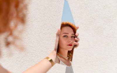 Spiegel der Seele – Was dir andere Menschen über dich zeigen