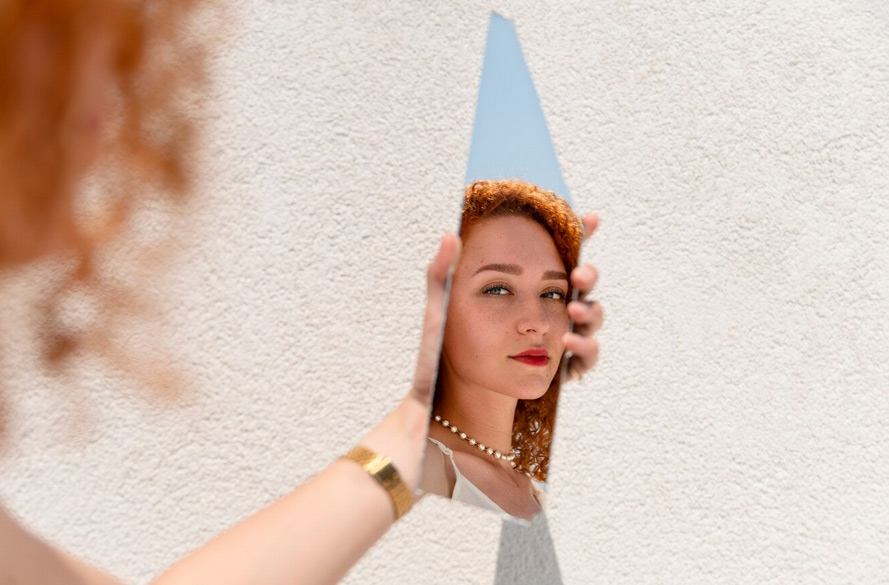 Spiegel der Seele – Was dir andere Menschen über dich zeigen