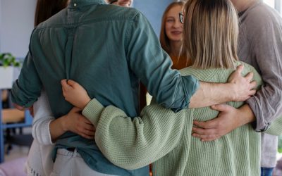 Von der Trennung zur Verbundenheit – Das neue Wir erwacht