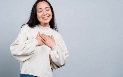 Was ist, wenn du schon alles hättest – es aber nicht zu schätzen wüsstest?