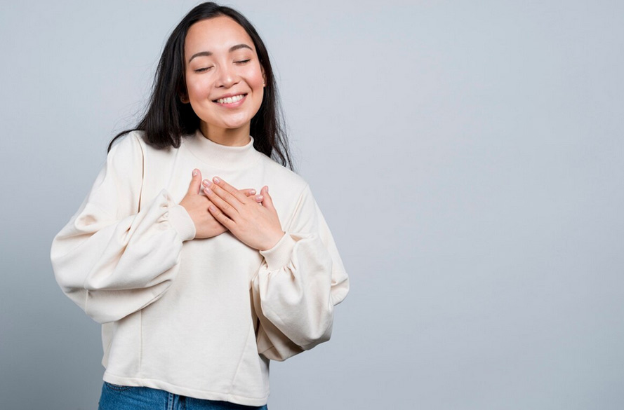 Was ist, wenn du schon alles hättest – es aber nicht zu schätzen wüsstest?