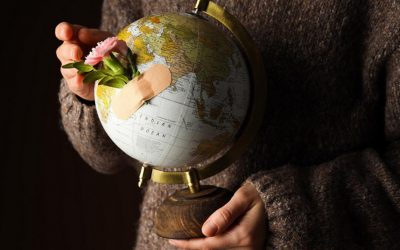 Die Erdenhüter – Wächter des lebendigen Gleichgewichts