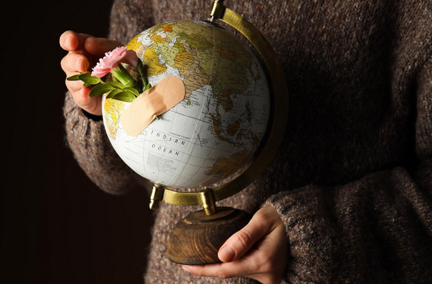 Die Erdenhüter – Wächter des lebendigen Gleichgewichts