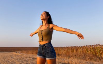 Was ein Mensch wirklich braucht, um glücklich zu sein – Die stillen Werte hinter dem Glück