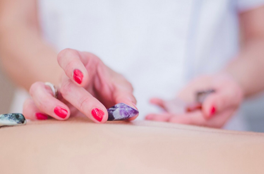 Was du heilst im Anderen, heilt auch dich