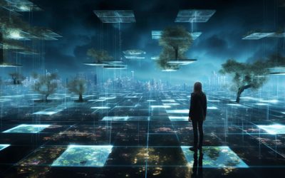 Alles ist Jetzt – Vergangenheit, Gegenwart und Zukunft existieren gleichzeitig