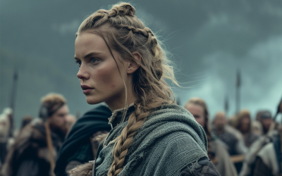 Alte Kulturen, verborgene Verbindungen – Was Druiden, Kelten, Mayas & andere wirklich verband