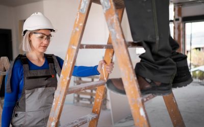 Ein Haus bauen – und die Liebe nicht verlieren