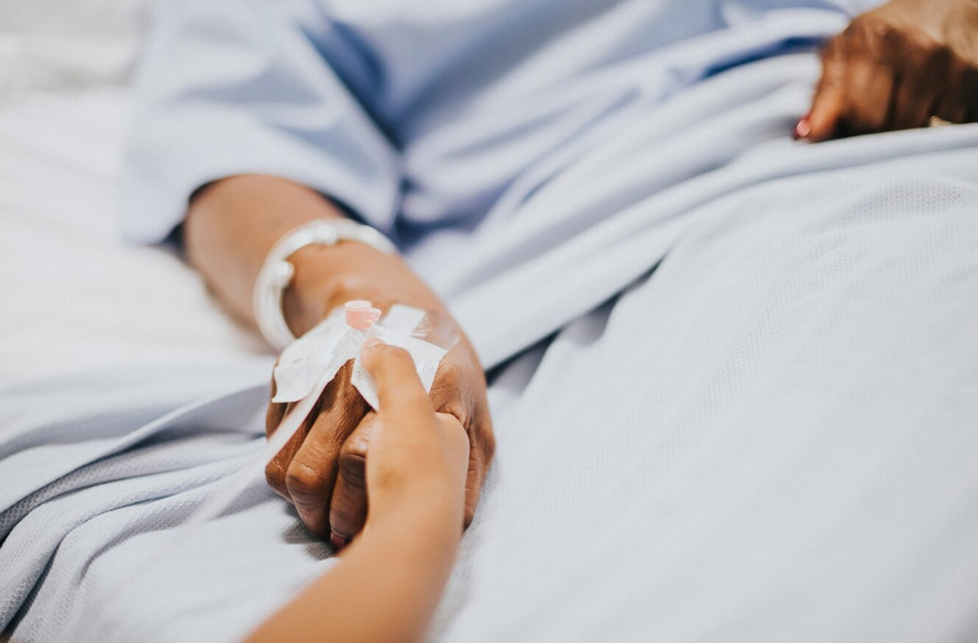 Was wir am Ende wirklich bereuen – Erkenntnisse vom Sterbebett