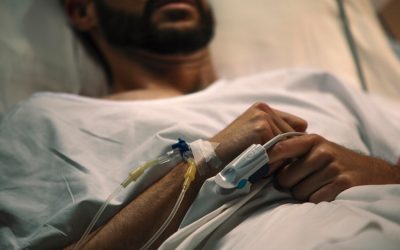 Wenn Heilung durch Sterbehilfe ersetzt wird – Eine stille Tragödie unserer Zeit