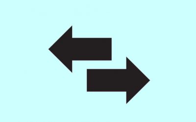 Wo überall Trennung zwischen uns getrieben wurde