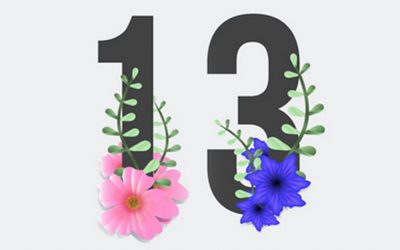 Die Kraft der 13 – Die verleumdete Zahl der Göttin