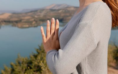 Dein Leben wird ein Meisterwerk, wenn du lernst, den Frieden zu meistern