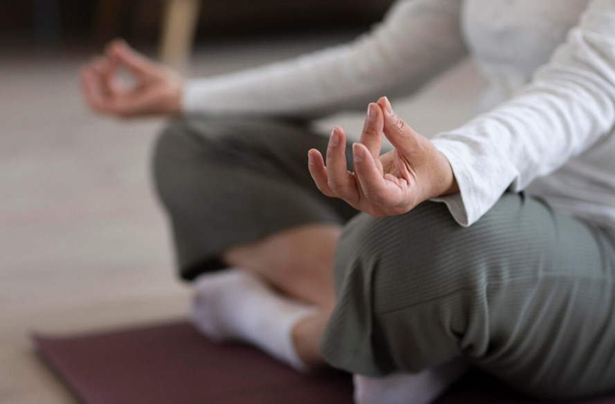 Wähle den Frieden – und lade andere hinein