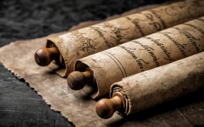 Wir wurden von Geburt an belogen